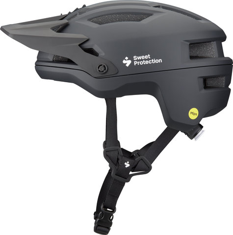 Sweet Protection Primer MIPS Helm - matte black/56 - 59 cm