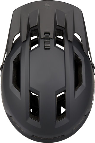 Sweet Protection Primer MIPS Helm - matte black/56 - 59 cm