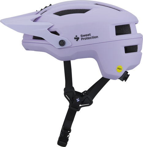 Sweet Protection Primer MIPS Helm - panther/56 - 59 cm