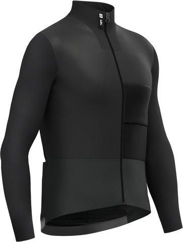 ASSOS Veste Equipe R Habu Winter S11 - black series/M