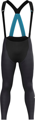 ASSOS Collant à bretelles Equipe R Habu Winter S11 - black series/M