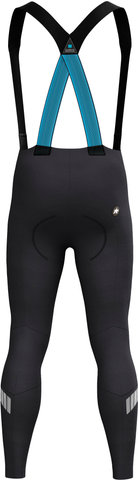 ASSOS Culote con Tirantes Equipe R Habu Winter S11 - black series/M