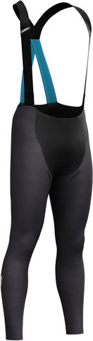 ASSOS Culote con Tirantes Equipe R Habu Winter S11 - black series/M