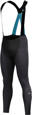 ASSOS Equipe R Habu Winter S11 Bib Tights - black series/M