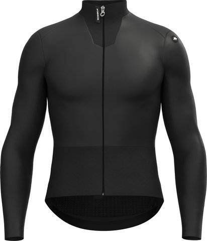 ASSOS Equipe R Spring Fall S11 Jersey - black series/M