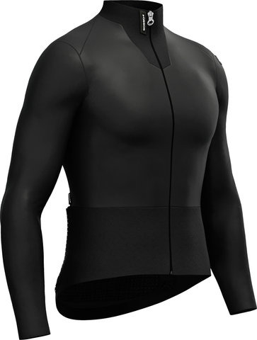 ASSOS Camiseta Equipe R Spring Fall S11 - black series/M