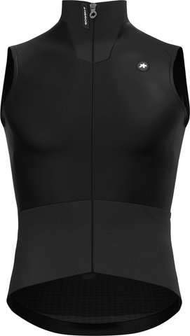 ASSOS Equipe R Spring Fall S11 Weste - black series/M