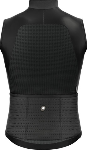 ASSOS Chaleco Equipe R Winter P1 - black series/M