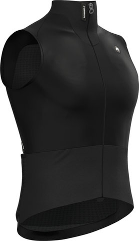 ASSOS Equipe R Spring Fall S11 Vest - black series/M