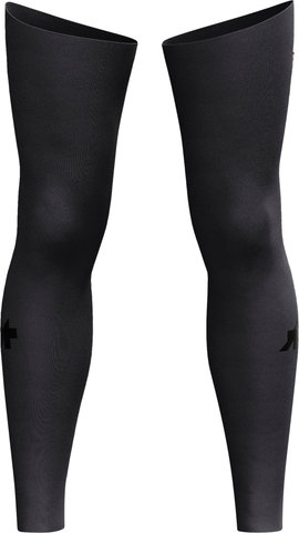 ASSOS Equipe R Winter P1 Beinlinge - black series/M/L