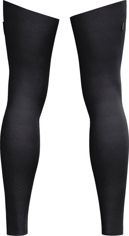 ASSOS Equipe R Winter P1 Beinlinge - black series/M/L