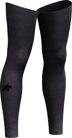 ASSOS Equipe R Winter P1 Beinlinge - black series/M/L