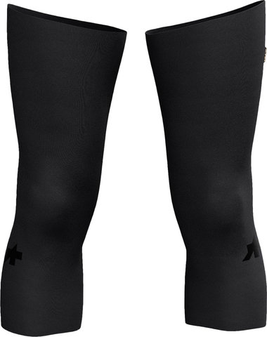 ASSOS Equipe R Winter P1 Knielinge - black series/M/L