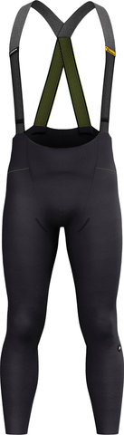 ASSOS Culote con tirantes Equipe RS Spring Fall S11 - black series/M