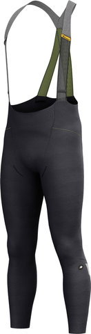 ASSOS Culote con tirantes Equipe RS Spring Fall S11 - black series/M