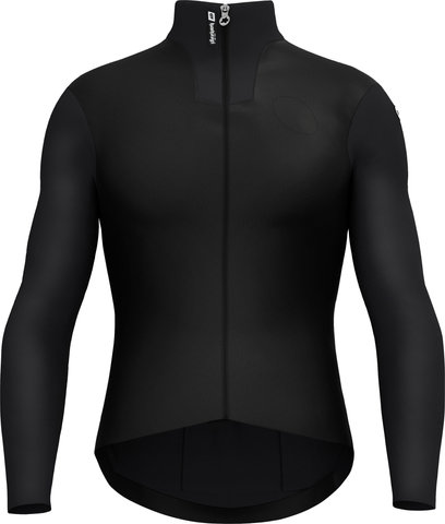 ASSOS Mille GT Hashoogi Winter S11 Jacket - black series/M