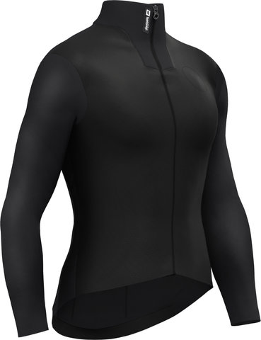 ASSOS Chaqueta Mille GT Hashoogi Winter S11 - black series/M