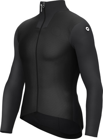 ASSOS Mille GT Hashoogi Winter S11 Jacket - black series/M