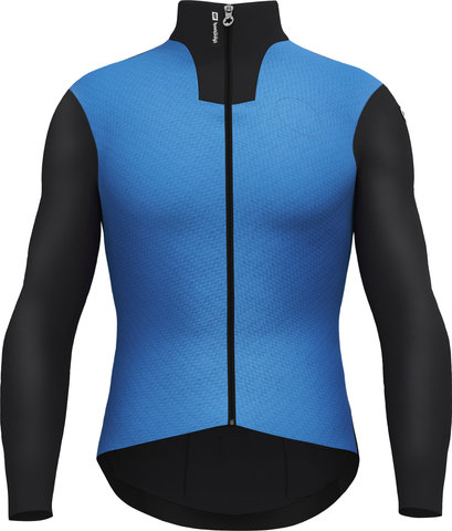 ASSOS Mille GT Hashoogi Winter S11 Jacket - storm blue/M