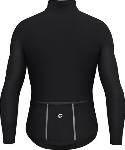 ASSOS Mille GT Hashoogi Winter S11 Jacket - storm blue/M