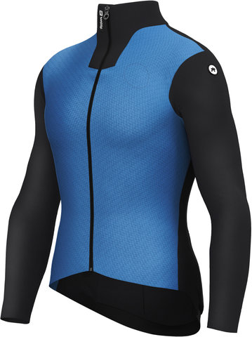 ASSOS Chaqueta Mille GT Hashoogi Winter S11 - storm blue/M