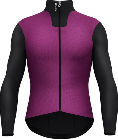 ASSOS Veste Mille GT Hashoogi Winter S11 - alchemy purple/M