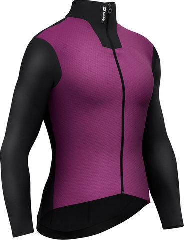 ASSOS Veste Mille GT Hashoogi Winter S11 - alchemy purple/M