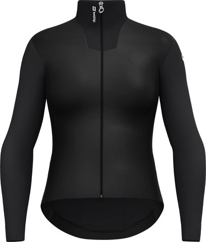 ASSOS Uma GT Hashoogi Winter S11 Women's Jacket - black series/S