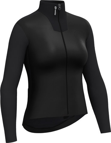 ASSOS Chaqueta para Dama Uma GT Hashoogi Winter S11 - black series/S