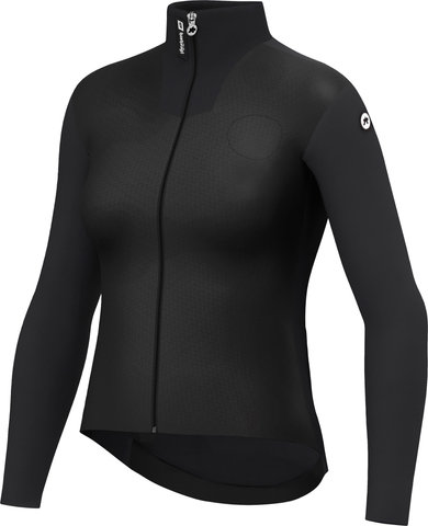 ASSOS Uma GT Hashoogi Winter S11 Women's Jacket - black series/S