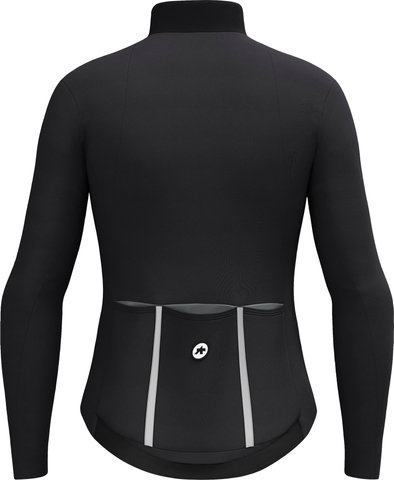 ASSOS Uma GT Hashoogi Winter S11 Women's Jacket - alchemy purple/S