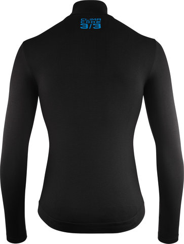 ASSOS Winter L/S Skin Layer Base Layer Model Year 2025 - black series/M/L