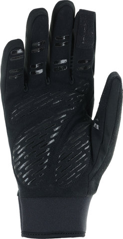 Roeckl Guantes de dedos completos Reichenthal 2 - black-fir forest/7,5