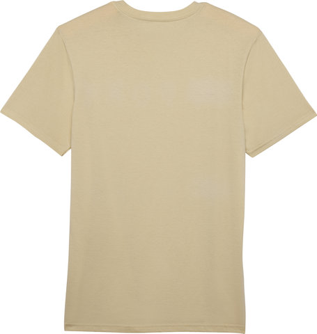 Fox Head Absolute SS Premium Tee - cream/M