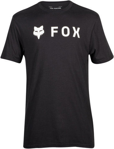 Fox Head Camiseta Premium Absolute SS - black/M