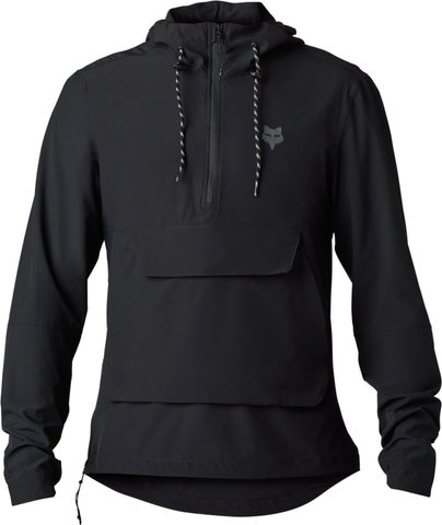 Fox Head Pull Ranger Wind modèle 2024 - black/M