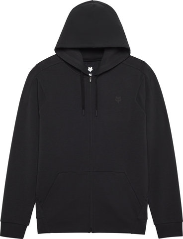 Fox Head Rise Hooded Jacket - black/M