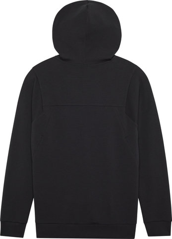 Fox Head Rise Hooded Jacket - black/M