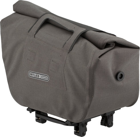 ORTLIEB Sacoche pour Porte-Bagages Trunk-Bag RC Urban - pepper/12000 