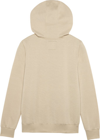 Fox Head Womens Absolute Hoodie Pullover - cream/S