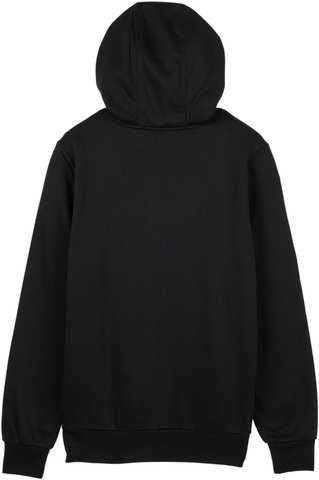 Fox Head Women's Fox Head Hoodie Sweater - black/S