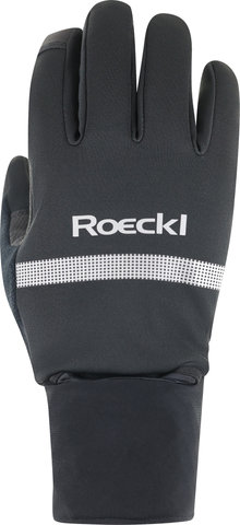 Roeckl Gants complets Riveo 2 - black/8