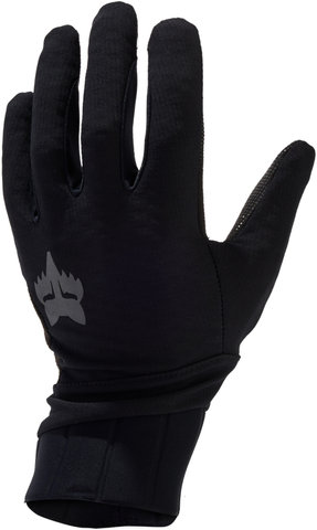 Fox Head Gants complets Defend Pro Fire modèle 2025 - black/M