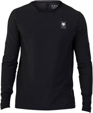 Fox Head Defend Thermal LS Jersey Model 2025 - black/M