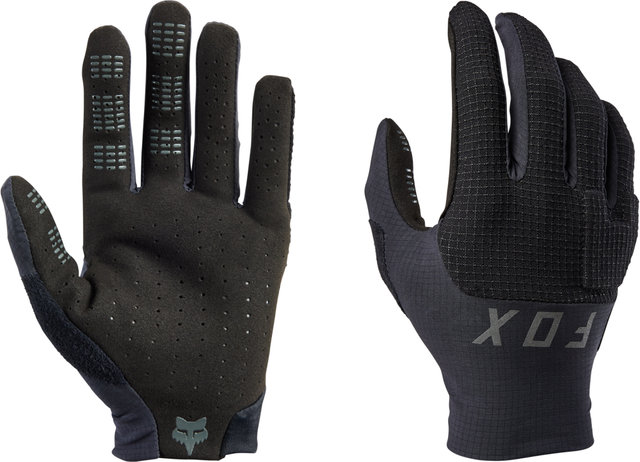 Fox Head Flexair Pro Ganzfinger-Handschuhe Modell 2025 - black/M