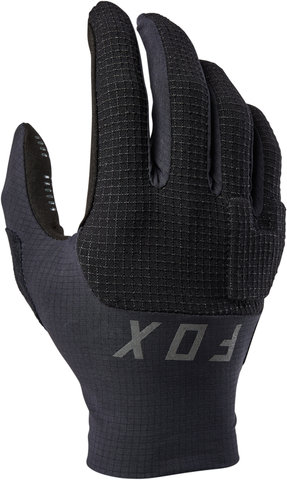 Fox Head Flexair Pro Full Finger Gloves Model 2025 - black/M