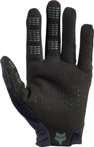 Fox Head Flexair Pro Ganzfinger-Handschuhe Modell 2025 - black/M