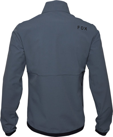 Fox Head Chaqueta Ranger Fire modelo 2025 - graphite grey/M