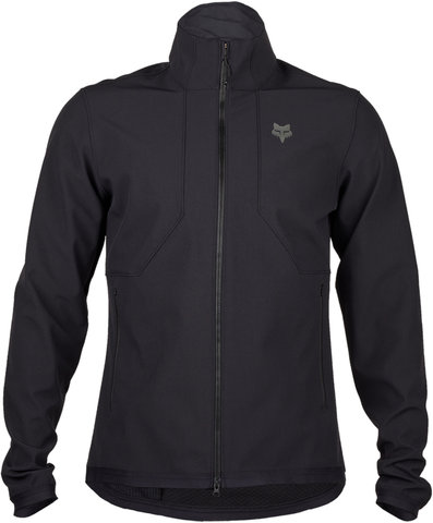 Fox Head Veste Ranger Fire modèle 2025 - black/M