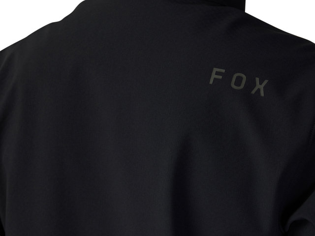 Fox Head Ranger Fire Jacke Modell 2025 - black/M